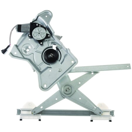 Wai Global WINDOW REGULATOR & MOTOR, WPR4877RM WPR4877RM